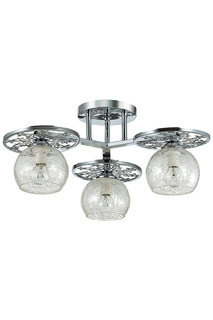 Люстра потолочная "Модерн" LUMION