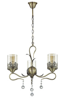 Люстра "Классика" LUMION