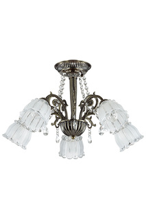 Люстра потолочная "Классика" LUMION