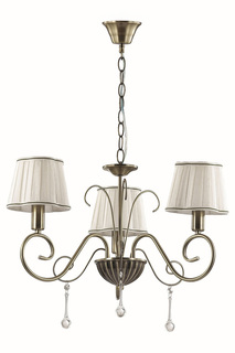 Люстра "Классика" LUMION