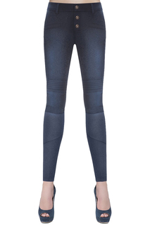 leggings BAS BLEU