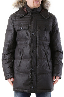 Down jacket HUSKY