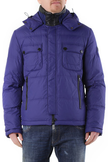 Down jacket HUSKY