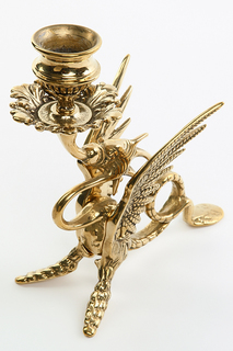 Канделябр "Дракон" Stilars