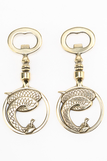 Набор открывашек 2 шт. Stilars