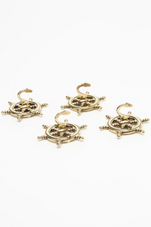 Набор вешалок 4 шт. Stilars