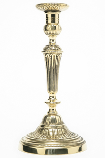 Канделябр, 1 свеча Stilars