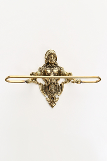 Держатель для полотенец Stilars