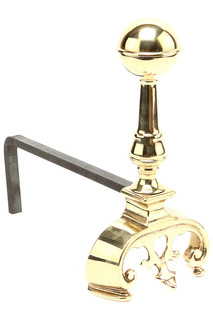 Ограничитель для дров Stilars