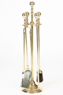 Каминный набор Stilars