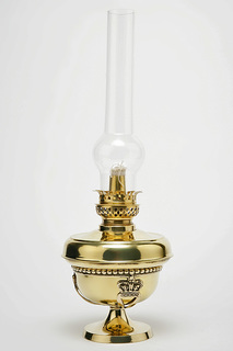 Керосиновая лампа Stilars