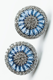 Серьги CHANTAL