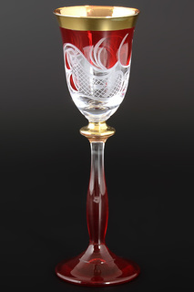 Рюмки для водки 60 мл Bohemia