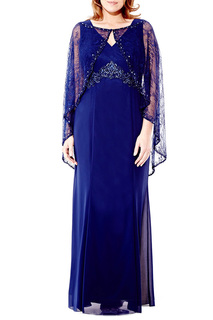 Вечернее платье DYNASTY CURVE