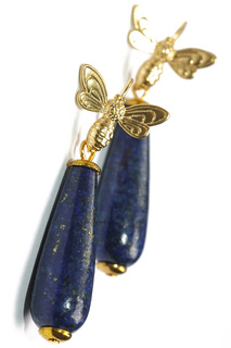 Серьги CHANTAL