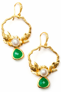 Серьги CHANTAL