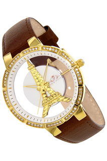 watches Paris Hilton