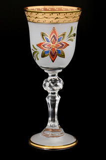 Набор рюмок для водки 60 мл Bohemia