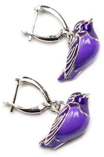 Серьги CHANTAL