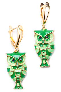 Серьги CHANTAL