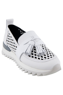 running shoes Grey Mer