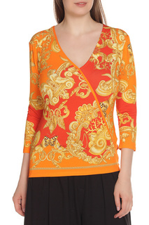 Блуза Versace
