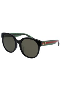 Солнцезащитные очки Gucci
