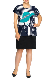 Блуза Pretty Women