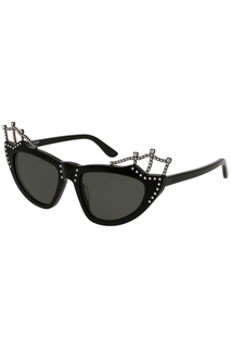 Солнцезащитные очки Saint Laurent