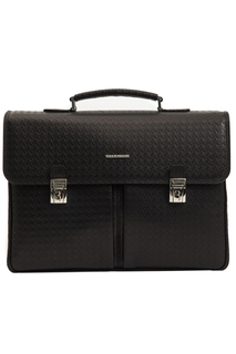 briefcase Billionaire