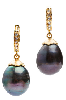 Серьги CHANTAL