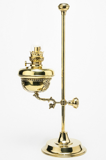 Керосиновая лампа Stilars