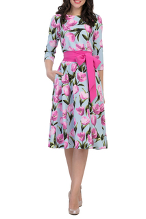 Платье Eva Davidova