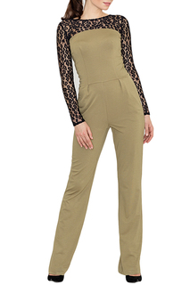 jumpsuit Lenitif