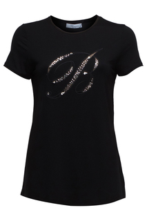 Футболка Blumarine