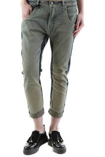 Джинсы Sexy Woman