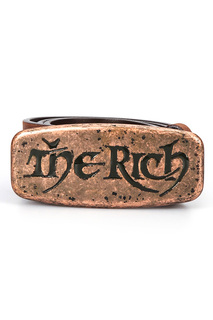 Belt John Richmond