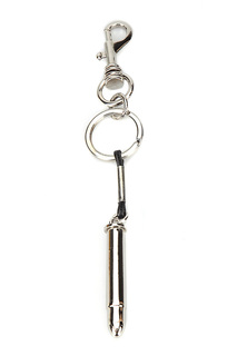 Keyholder John Richmond