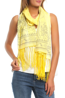 Scarf John Richmond