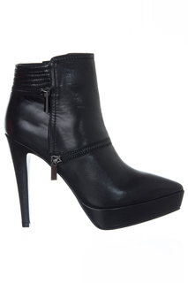 ankle boots Luciano Barachini