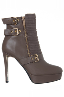 ankle boots Luciano Barachini