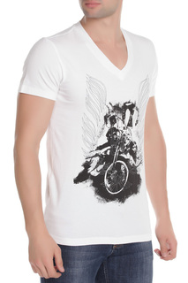 Футболка John Richmond