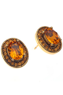 Серьги CHARMELLE