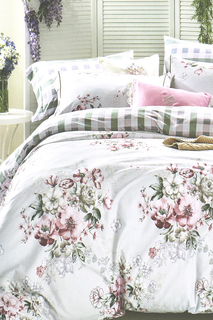 Постельное белье Евро, 4 нав. Sofi De Marko