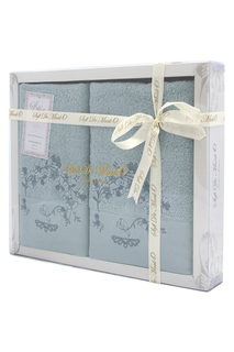 Полотенца 50x90, 70х140 Sofi De Marko