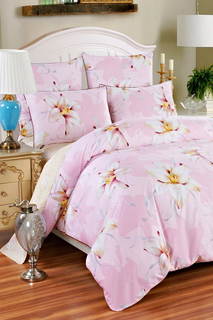 Постельное белье Евро, 4 нав. Sofi De Marko