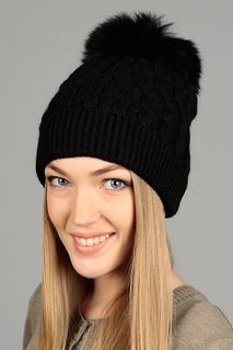 Шапка Marhatter
