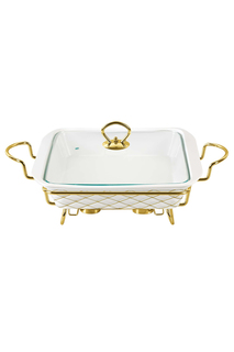 Мармит керамический Bekker