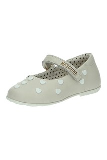 Туфли MOSCHINO BABY KID TEEN