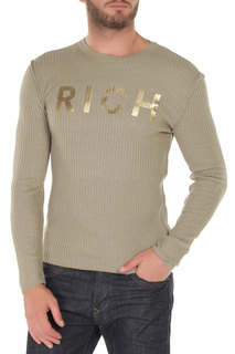 Джемпер John Richmond